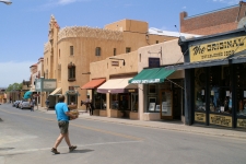 Santa Fe